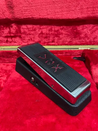 Pedal VOX Wha Wha