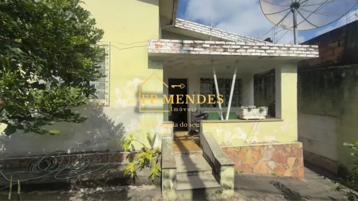 Casa à venda no Bairro Dom Bosco Belo Horizonte