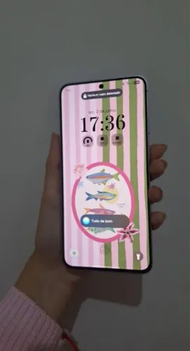 Samsung Galaxy s25 fe 256 gb 8 de ram