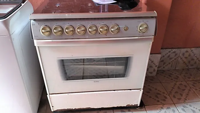 Vende fogão