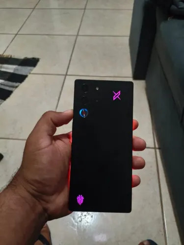 Red Magic 10 pro 