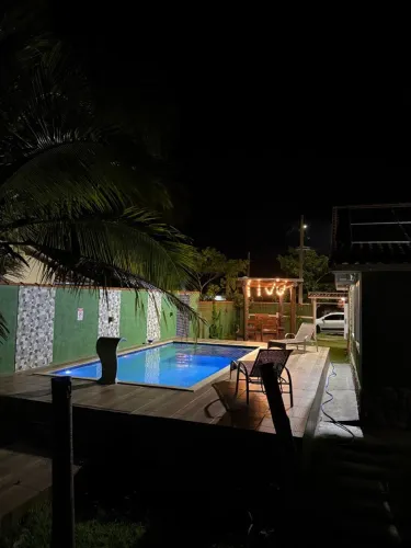 CONDOMÍNIO PORTO DAS GAIVOTAS BEIRA MAR