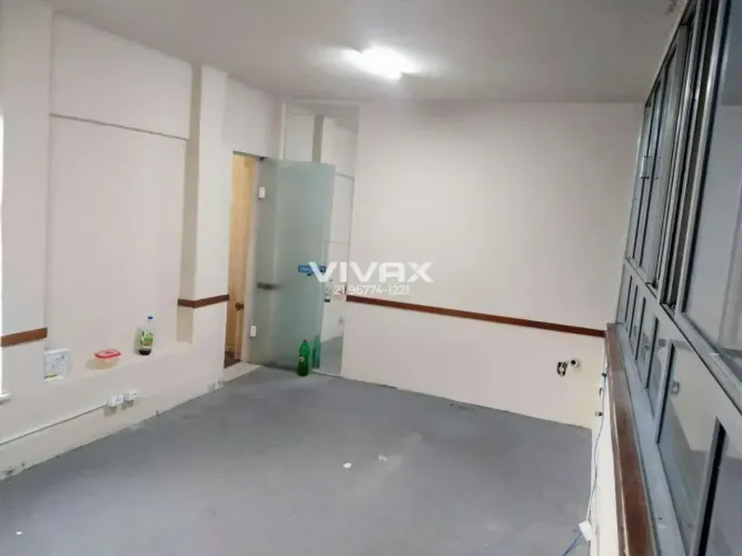 ENGENHO NOVO - Rua Dona Romana - 1 Banheiro/ Agende sua visita