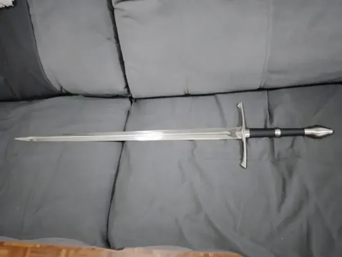 Espada Senhor dos Aneis