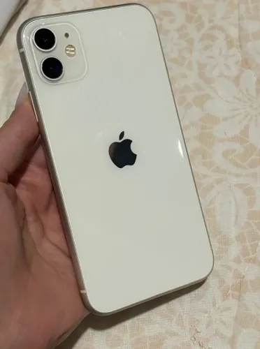 VENDO IPHONE 11 64gb