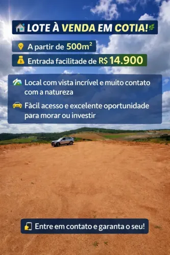 Próximo ao Pesqueiro Recanto dos Tambaás