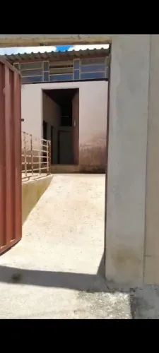 Escritório e fábrica