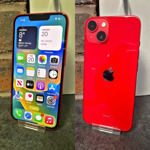 iPhone 13 mini 128gb