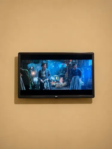 SMART TV LG 32? - Excelente Estado