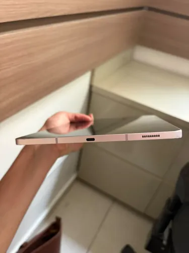 Samsung Tablet S9 fe