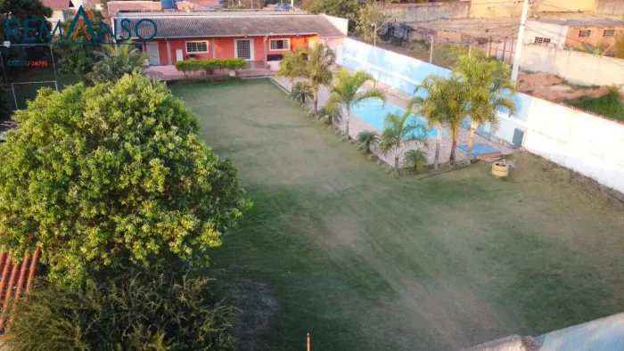 Chácara à venda, 1.248m² - Recanto das Orquídeas, Monte Mor