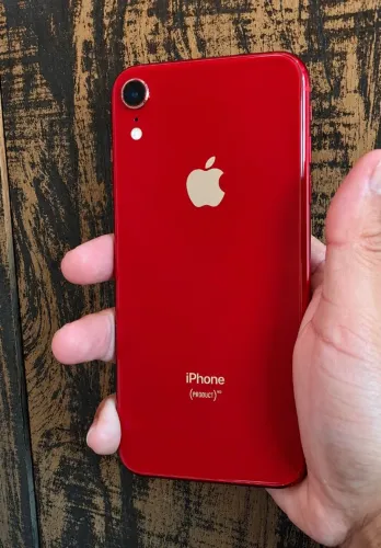 iPhone XR 64GB - Ótimo Estado + Acessórios