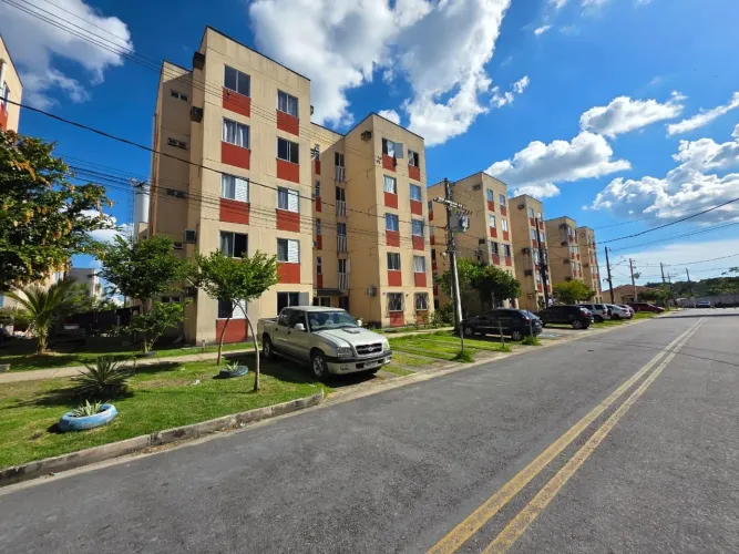 Apto À Venda No 4 Andar