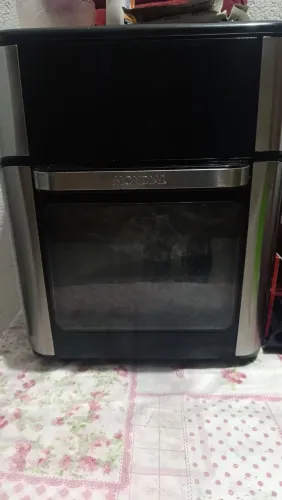 Airfryer Mondial