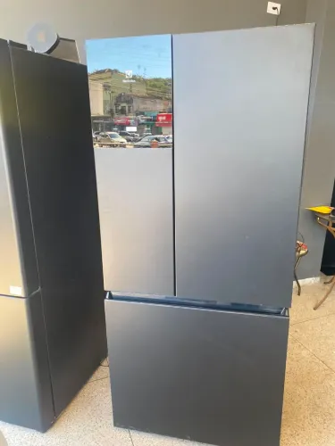 Geladeira Electrolux