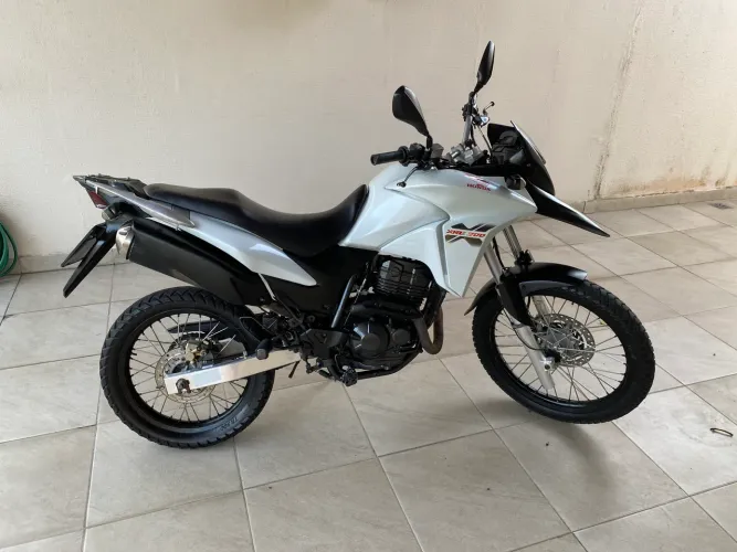 Honda Xre 300