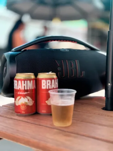 JBL BOMBOX 3