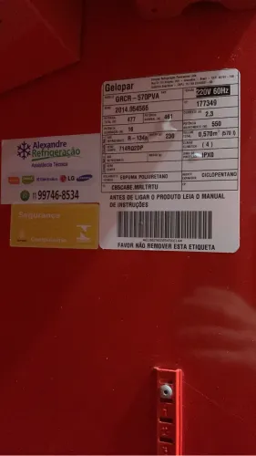 Cervejeira profissional