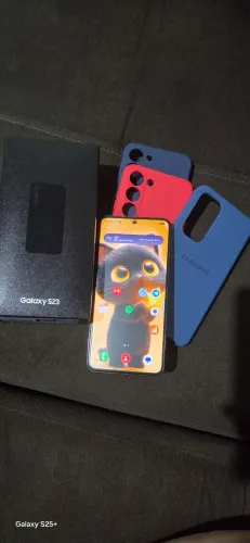Galaxy S23 VENDO