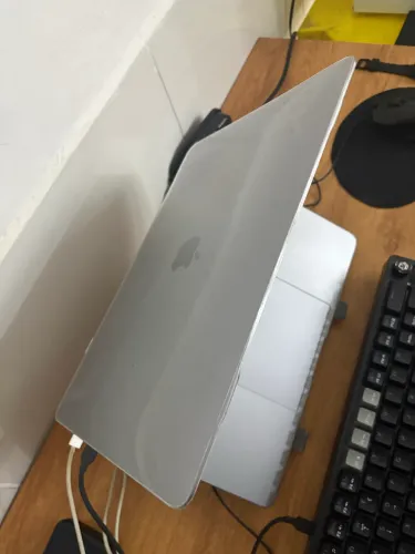 MacBook Air 2018