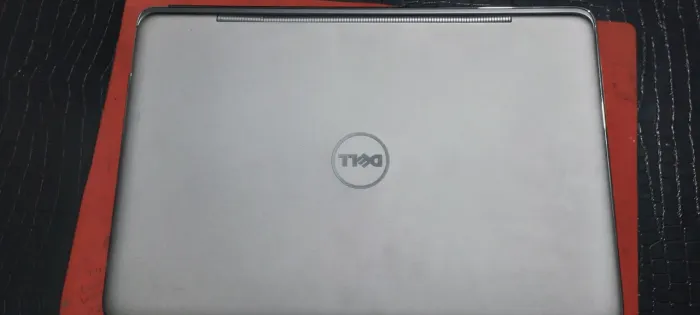 Notebook Dell XPS L15Z