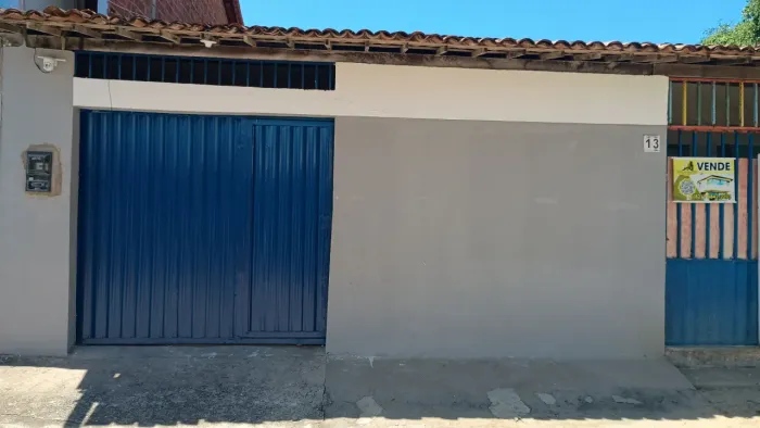 Casa à venda, RIACHO DOCE, Maceió, AL
