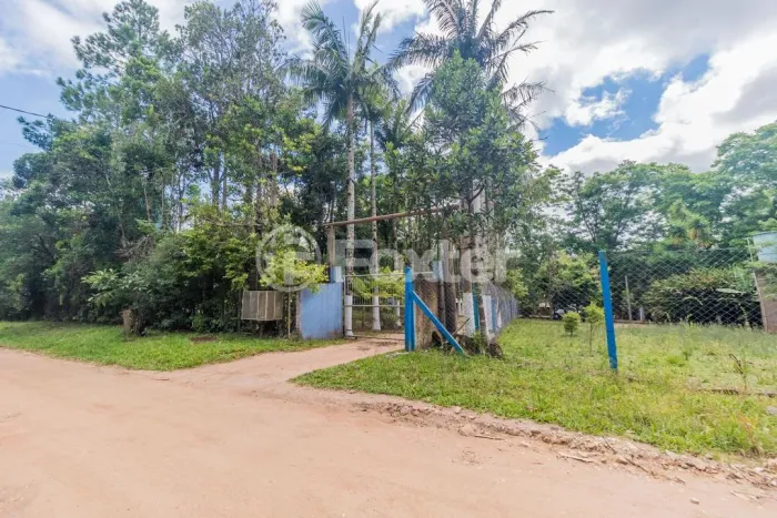 Fazenda / Sítio / Chácara à venda Estrada Francisca de Oliveira Vieira, Belém Novo - Porto