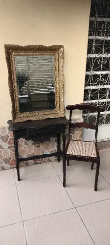 Conjunto Colonial 