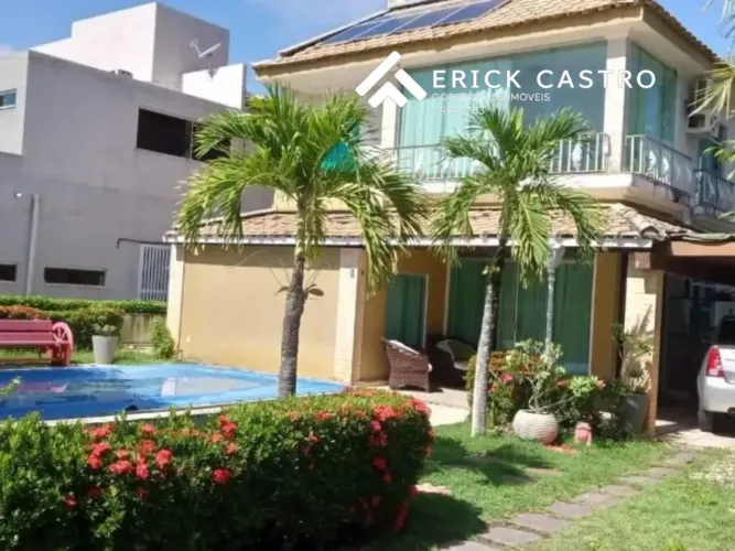 Casa à venda no MELÍCIO MACHADO, ARUANA, Aracaju, SE