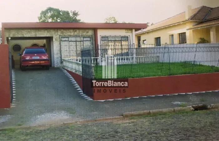 Casa Térrea com piscina, Locação e Venda, Churrasqueira, 3 dormitórios, 550 m², Oficinas.