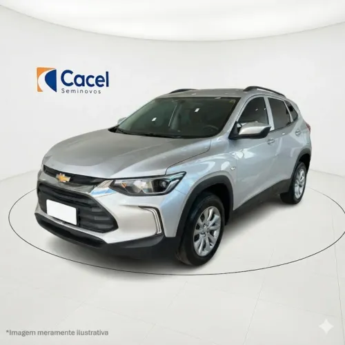 Chevrolet Tracker Premier 1.0 Turbo 12V Flex AUT 2023