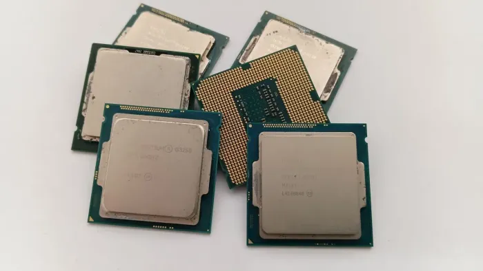 Processadores 1150