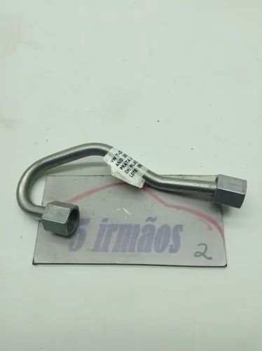 Mangueira Flauta Injeção Vw Tcross Tsi 1.0 2020 N04c130241b