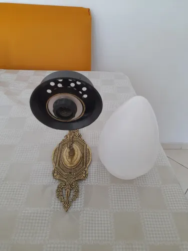 Luminária Para Quarto 