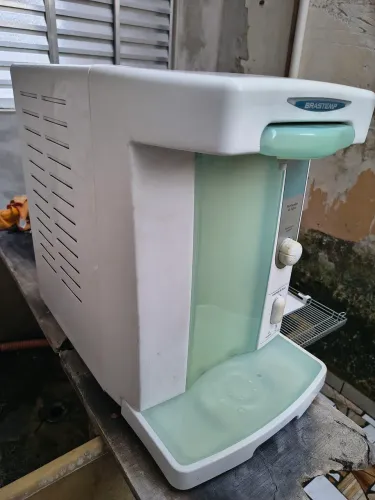 Filtro de agua