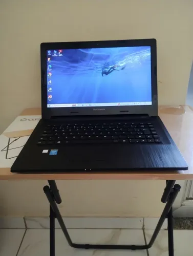 Vendo Notebook da Marca Lenovo G40