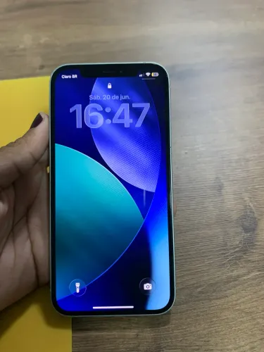 iPhone à Venda - Excelente Estado