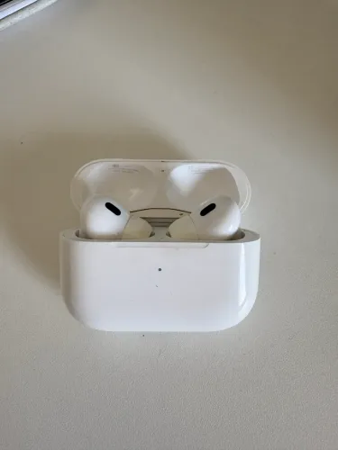 AirPods Pro 2 - MagSafe - LADO DIREITO DEFEITO