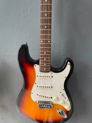GUITARRA MICHAEL STM
