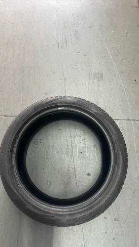 Pneus pirelli scorpion zero 285/40 R22