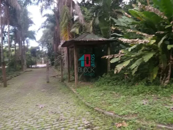 Vargem Pequena | Terreno