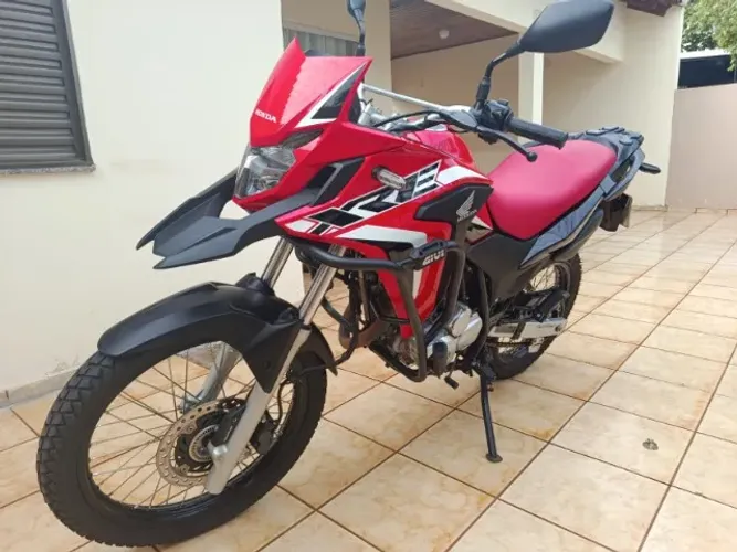HONDA XRE 300 2022/2023