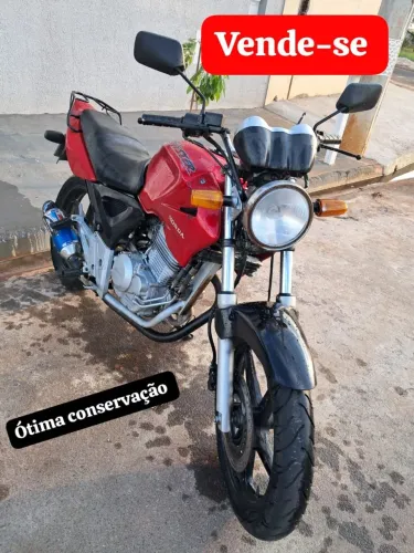 Vende-se twister leilão
