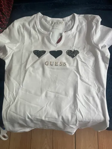 Camiseta Guess original