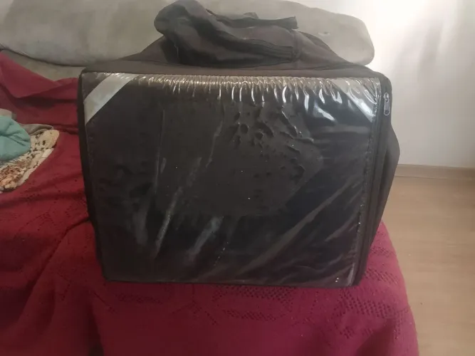 BAG DE 45 LITROS