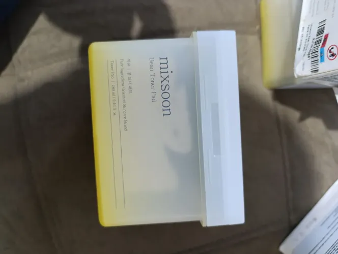 Mixsoon Tônicoan