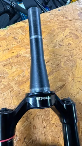 Suspensão Rock Shox Sid Ultimate 100mm boost