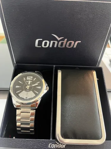 Relogio Condor