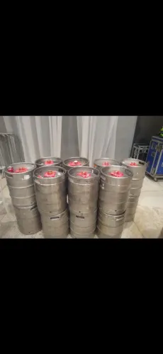 Vendo loja de chopp investimento/oportunidade