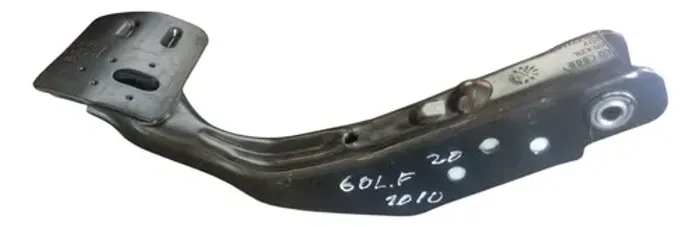Pedel Freio Vw Golf 1999 2010